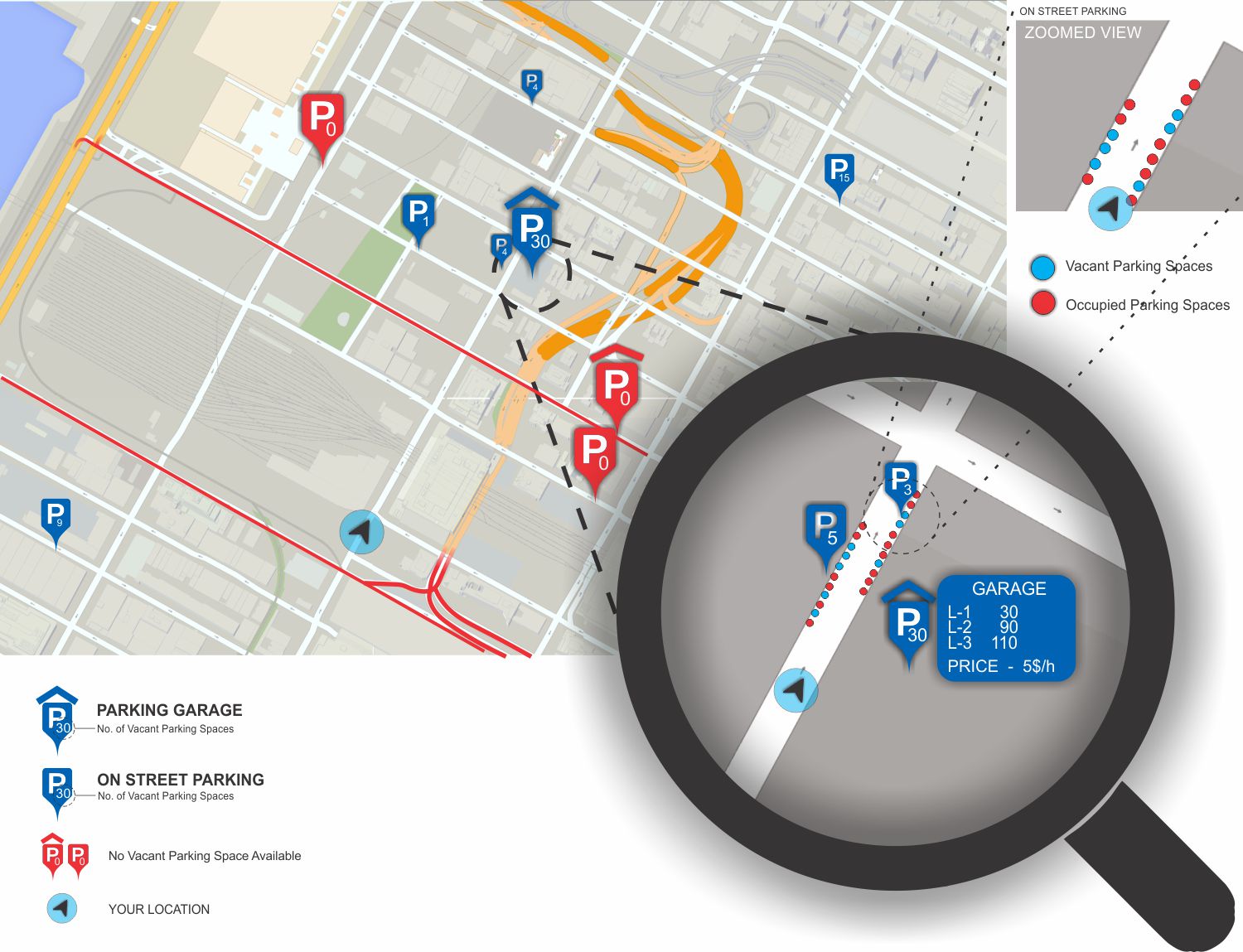 SMARTUPCITIES - design for smart city equipment